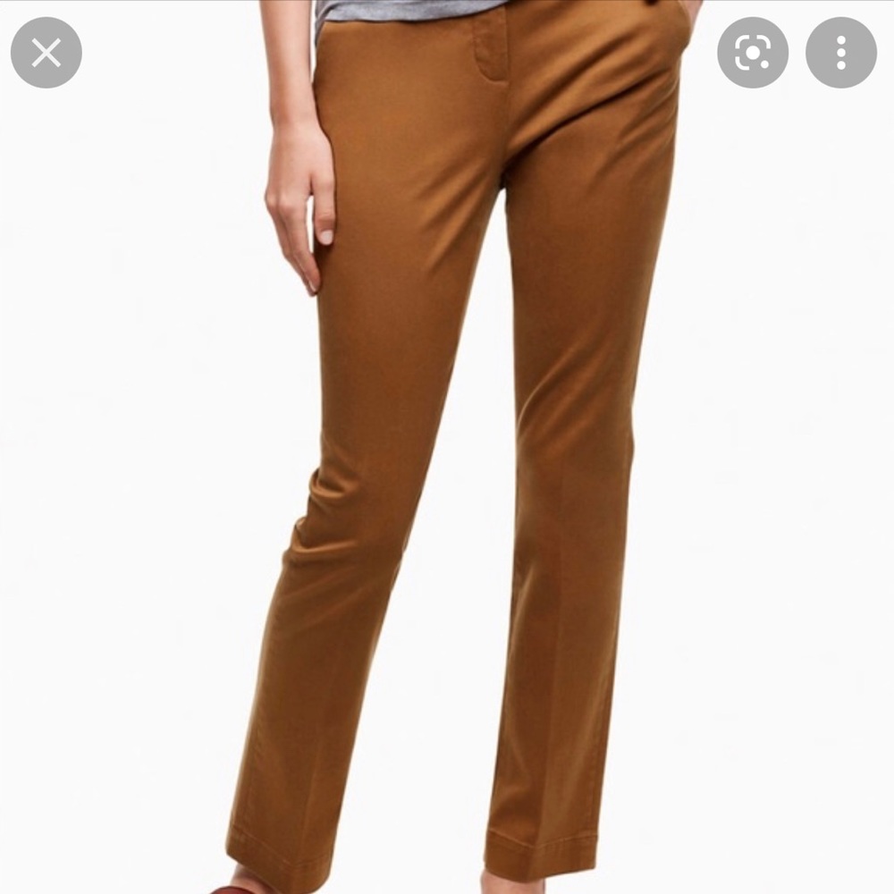 Aritzia Nevelson Pant NWT size 0